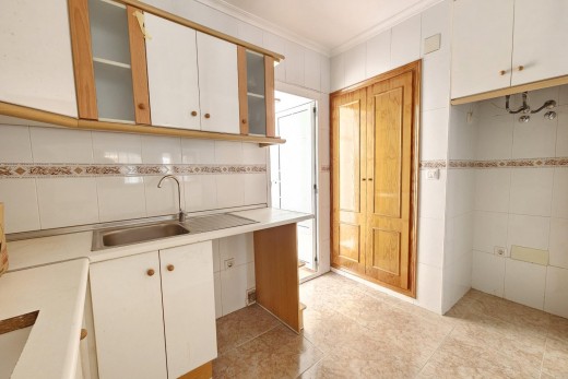 Resale - Radhus - Torrevieja - Aguas Nuevas