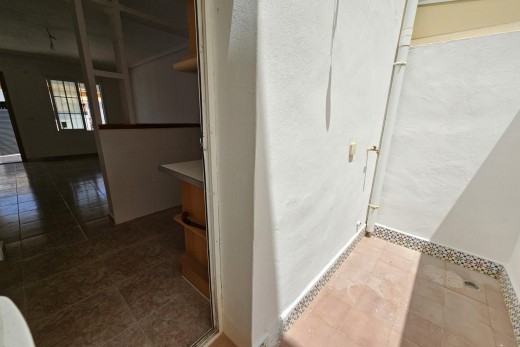 Resale - Radhus - Torrevieja - Aguas Nuevas
