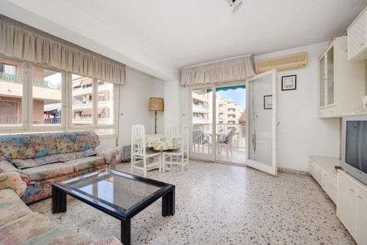 Resale - Wohnung - Torrevieja - Acequion