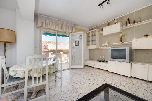 Resale - Wohnung - Torrevieja - Acequion