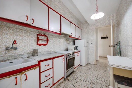 Resale - Wohnung - Torrevieja - Acequion