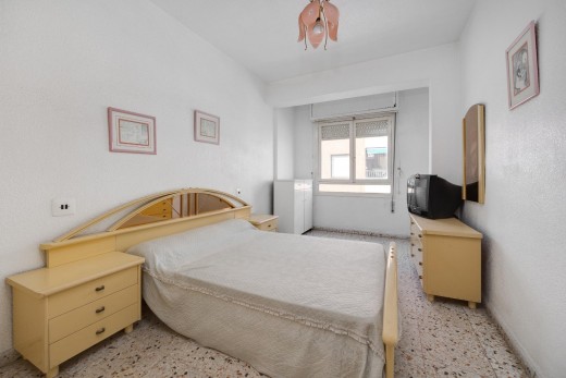 Resale - Wohnung - Torrevieja - Acequion