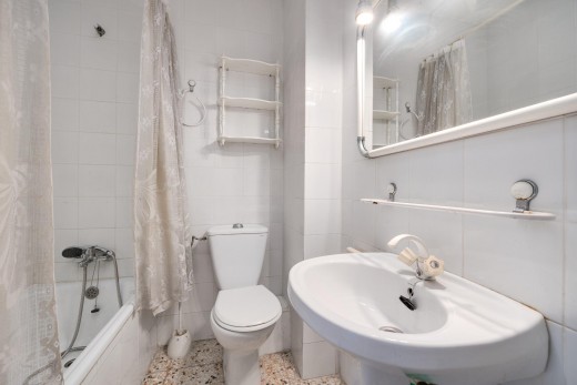 Resale - Wohnung - Torrevieja - Acequion