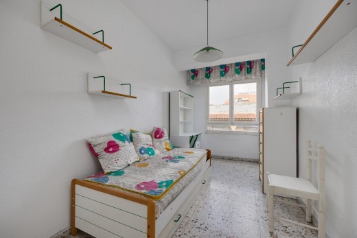 Resale - Wohnung - Torrevieja - Acequion