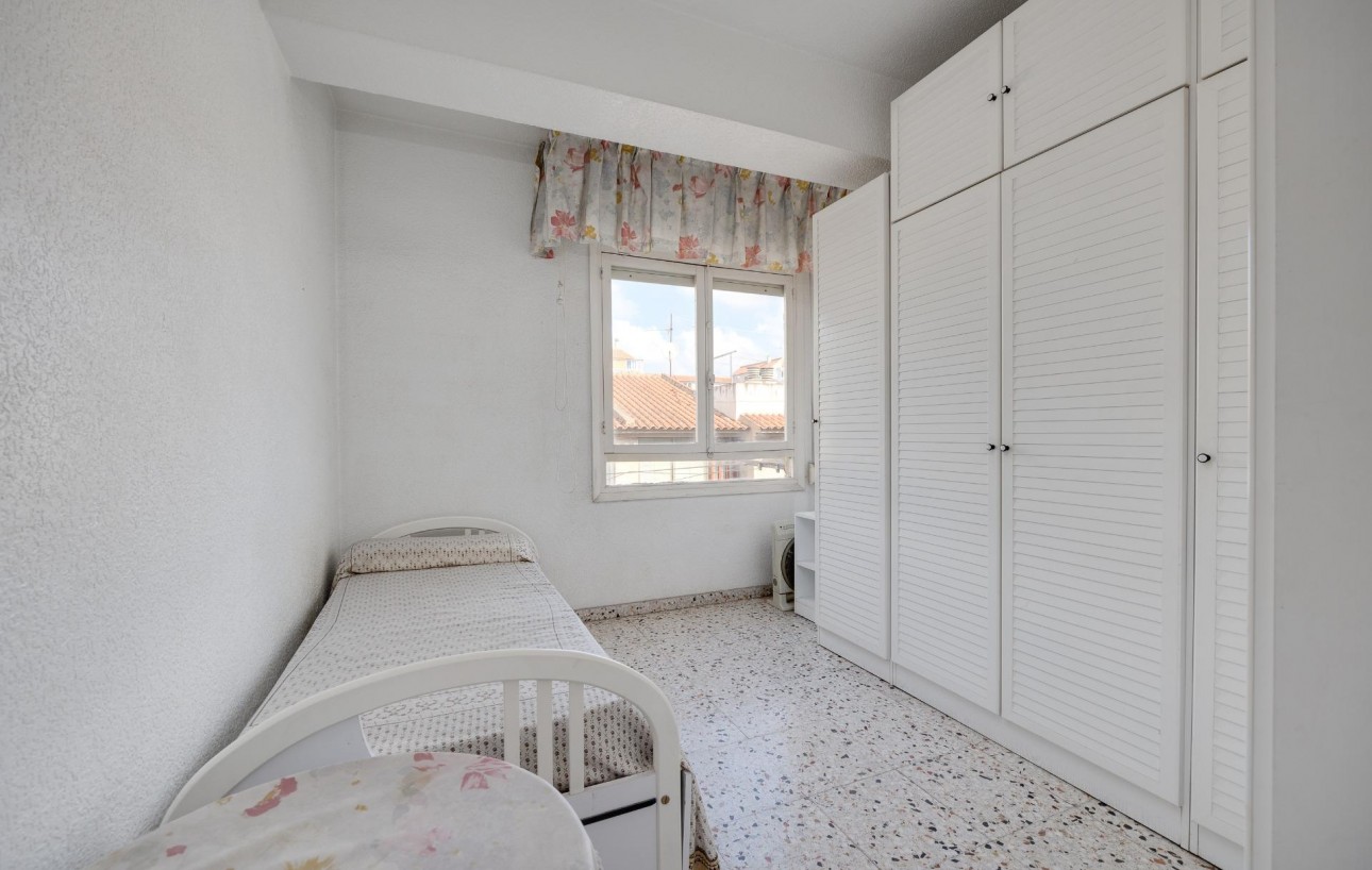 Resale - Wohnung - Torrevieja - Acequion