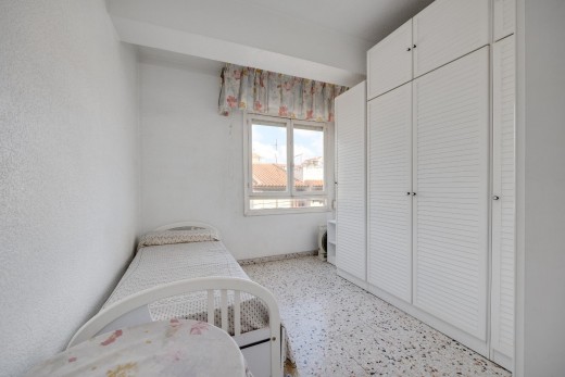 Resale - Wohnung - Torrevieja - Acequion