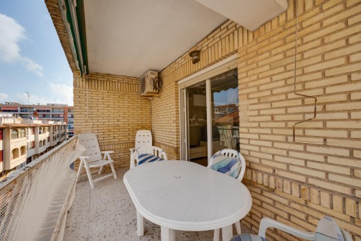 Resale - Wohnung - Torrevieja - Acequion