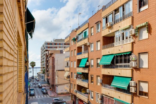 Resale - Wohnung - Torrevieja - Acequion