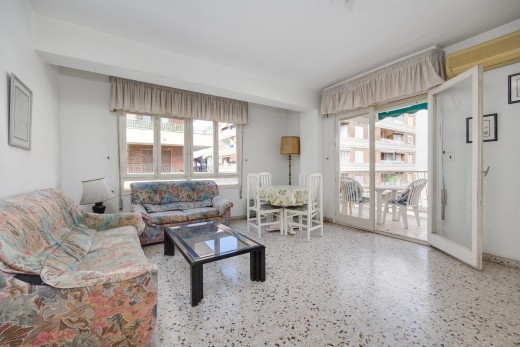 Resale - Wohnung - Torrevieja - Acequion
