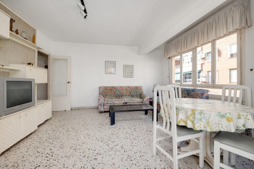 Resale - Wohnung - Torrevieja - Acequion