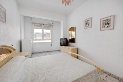 Resale - Wohnung - Torrevieja - Acequion