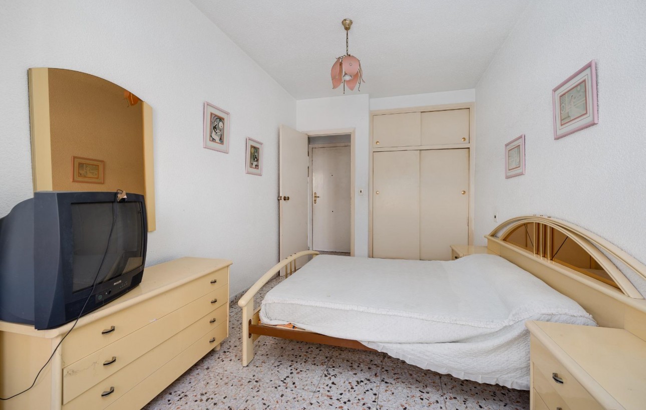 Resale - Wohnung - Torrevieja - Acequion