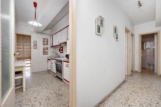 Resale - Wohnung - Torrevieja - Acequion