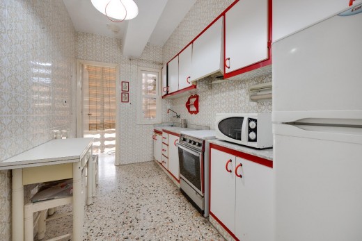 Resale - Wohnung - Torrevieja - Acequion