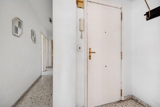 Resale - Wohnung - Torrevieja - Acequion