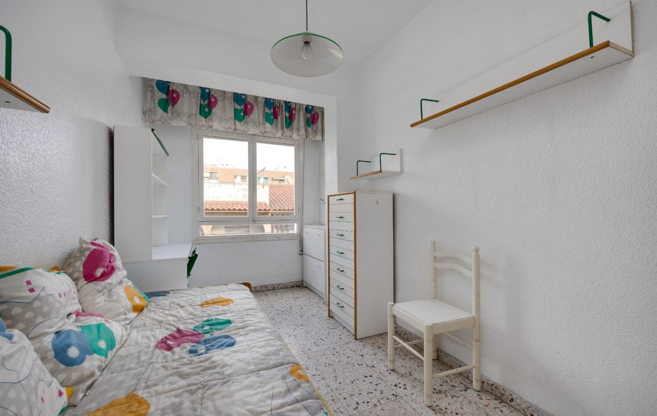 Resale - Wohnung - Torrevieja - Acequion