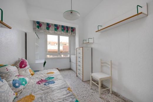 Resale - Wohnung - Torrevieja - Acequion