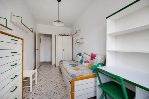 Resale - Wohnung - Torrevieja - Acequion