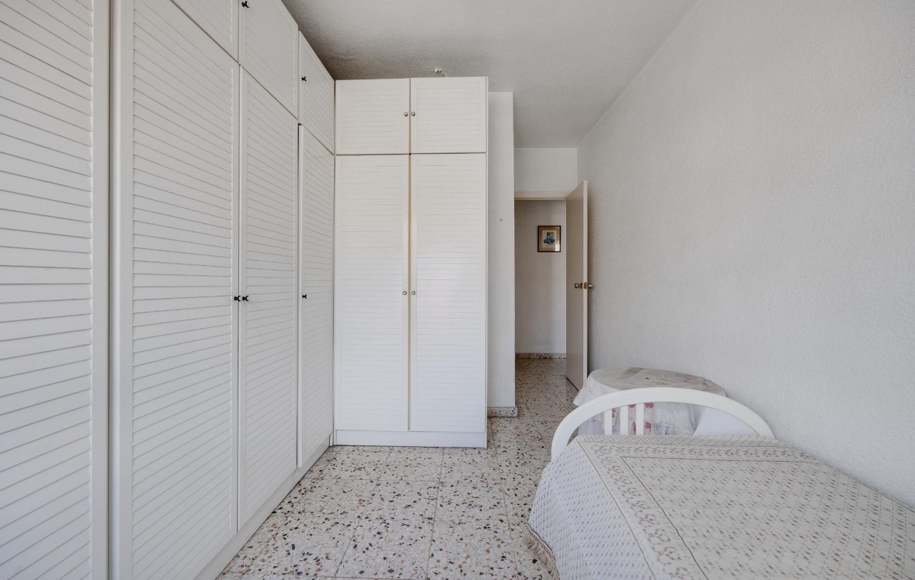 Resale - Wohnung - Torrevieja - Acequion