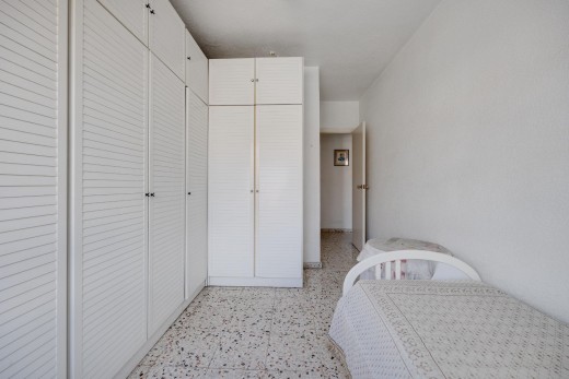 Resale - Wohnung - Torrevieja - Acequion