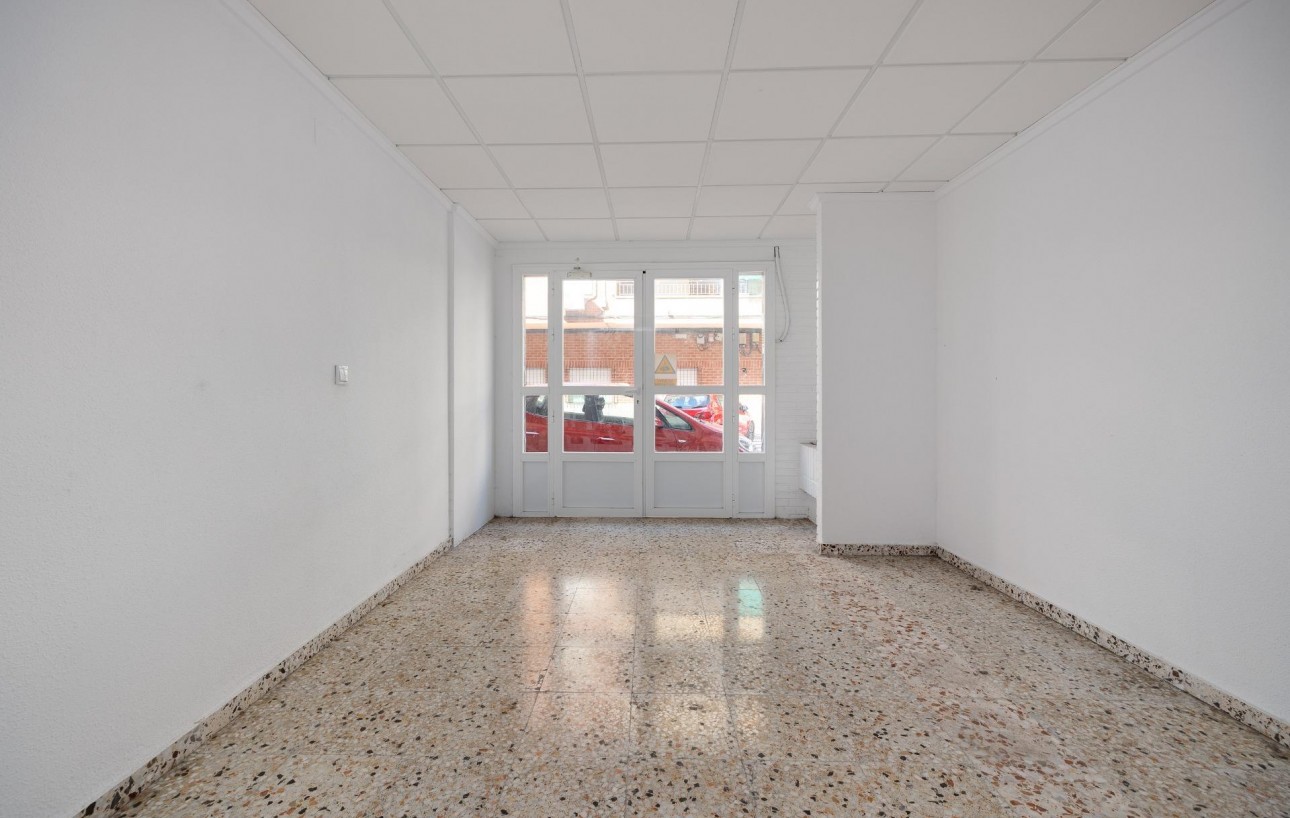 Resale - Wohnung - Torrevieja - Acequion