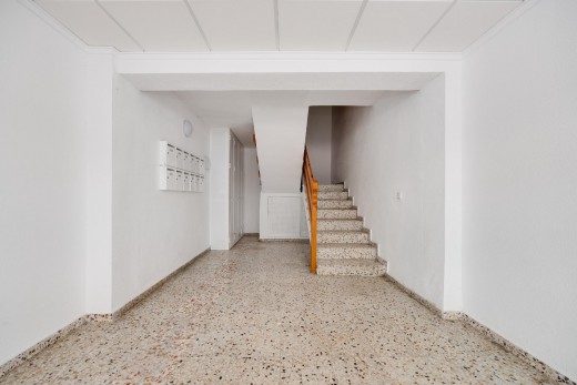 Resale - Wohnung - Torrevieja - Acequion