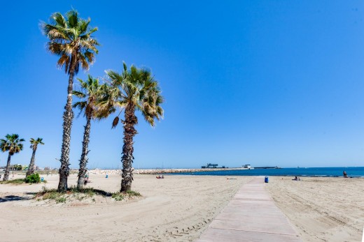 Resale - Wohnung - Torrevieja - Acequion