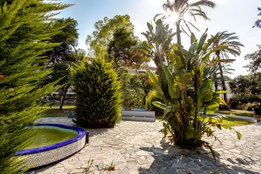 Resale - Wohnung - Torrevieja - Acequion