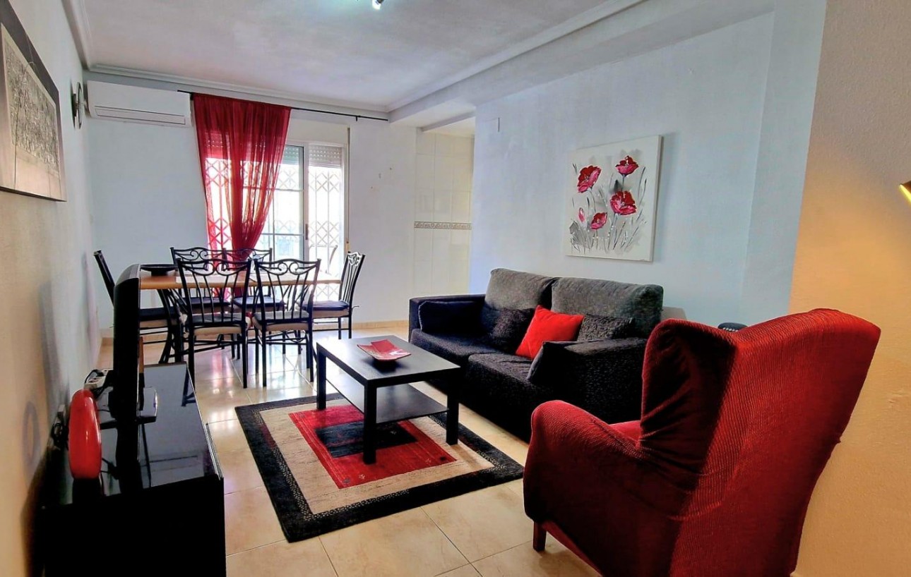 Venta - Ático - Torrevieja - Centro