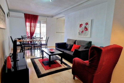Venta - Ático - Torrevieja - Centro