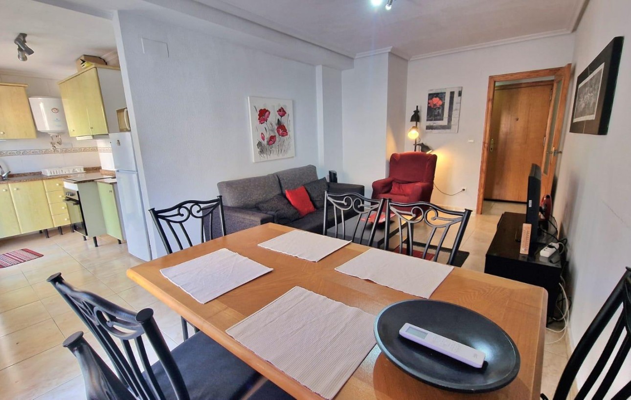 Venta - Ático - Torrevieja - Centro