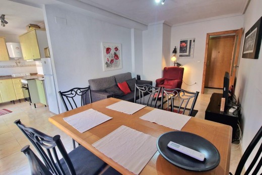 Venta - Ático - Torrevieja - Centro