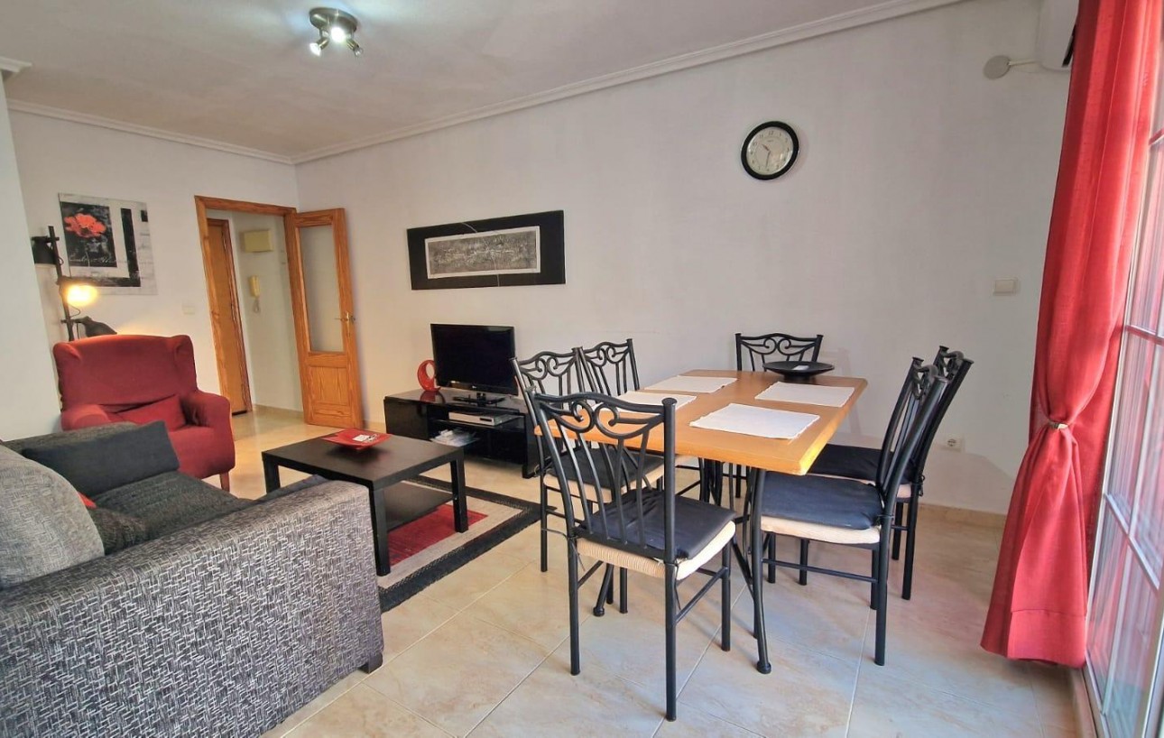 Venta - Ático - Torrevieja - Centro