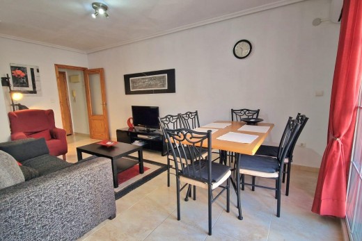 Venta - Ático - Torrevieja - Centro