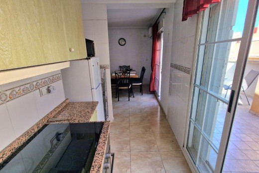 Venta - Ático - Torrevieja - Centro