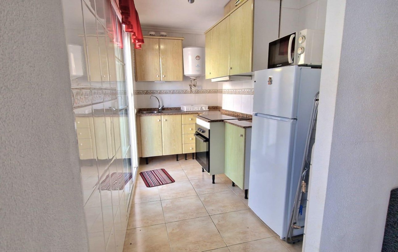 Venta - Ático - Torrevieja - Centro