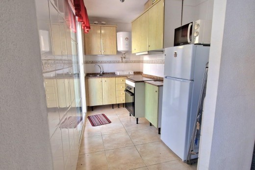 Venta - Ático - Torrevieja - Centro