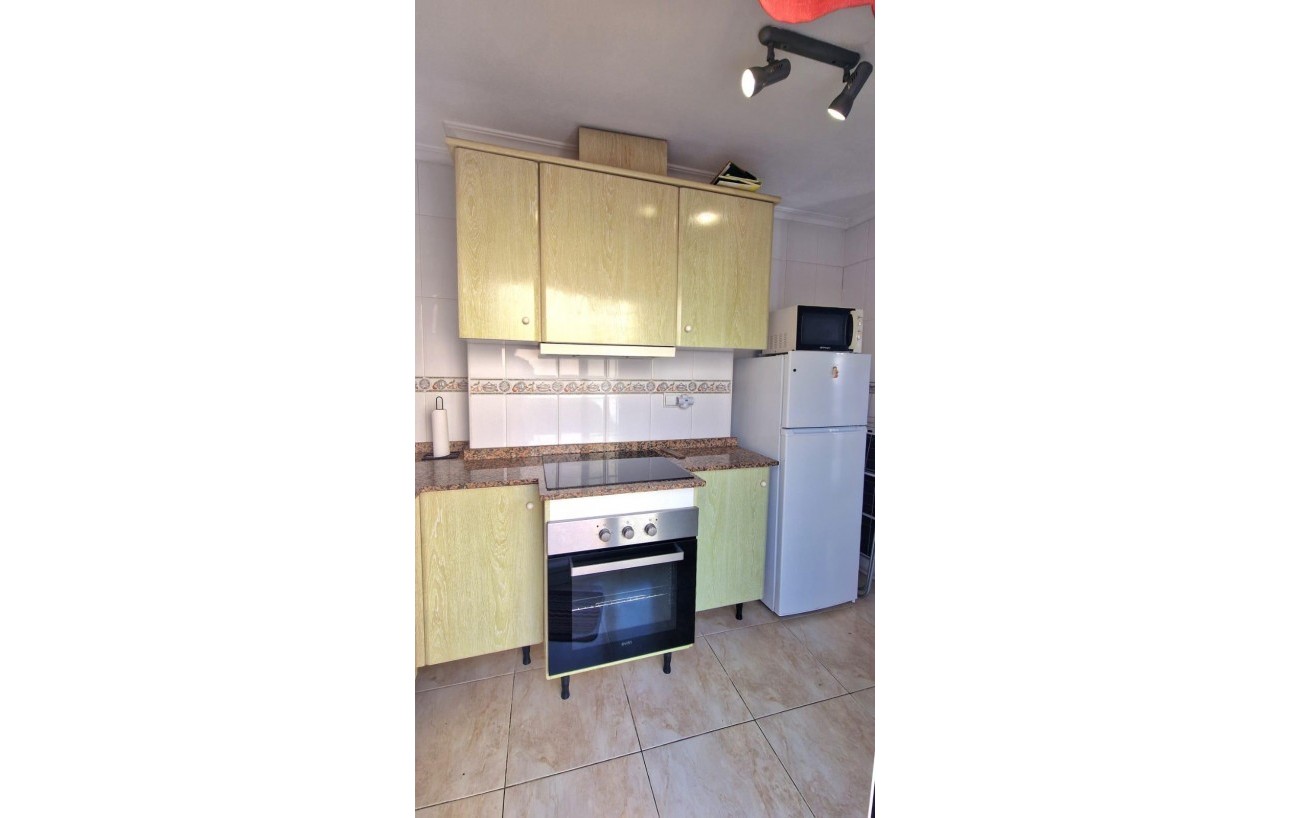 Venta - Ático - Torrevieja - Centro