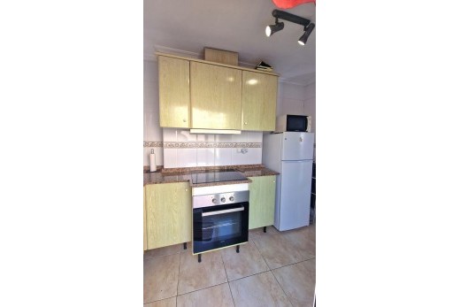 Venta - Ático - Torrevieja - Centro