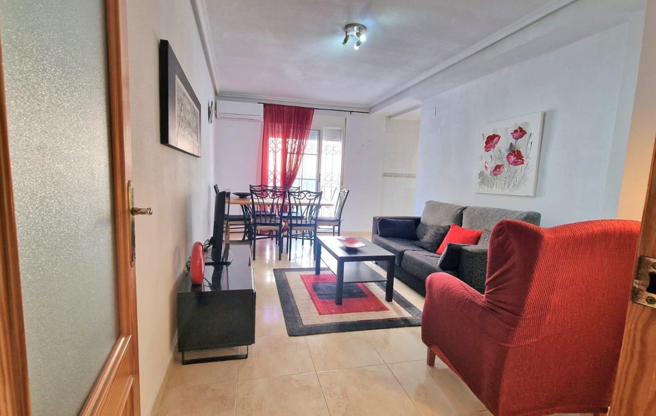 Venta - Ático - Torrevieja - Centro