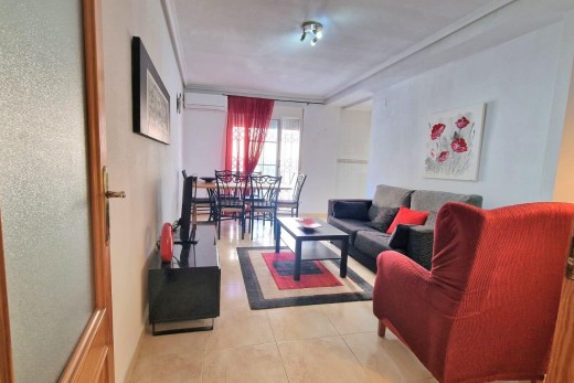 Venta - Ático - Torrevieja - Centro