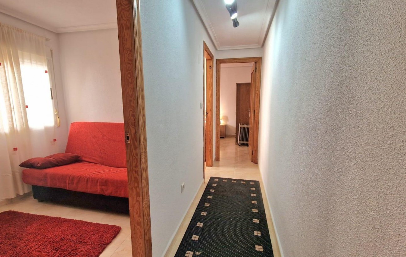Venta - Ático - Torrevieja - Centro