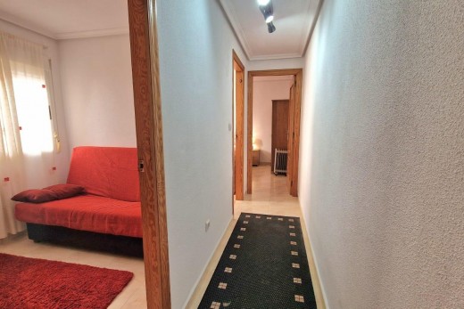Venta - Ático - Torrevieja - Centro