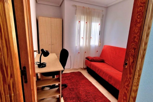 Venta - Ático - Torrevieja - Centro