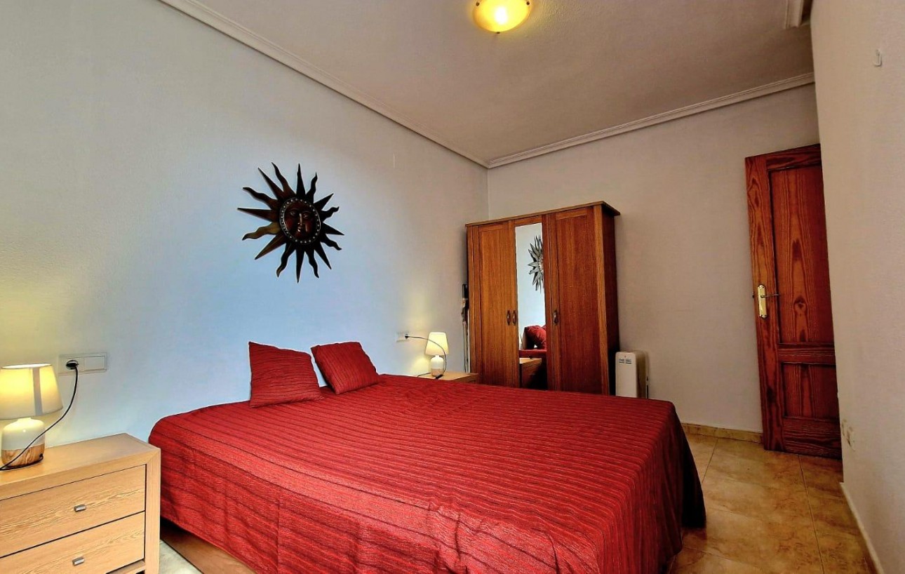 Venta - Ático - Torrevieja - Centro