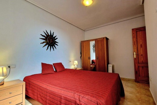 Venta - Ático - Torrevieja - Centro