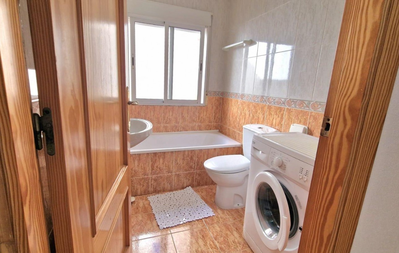 Venta - Ático - Torrevieja - Centro