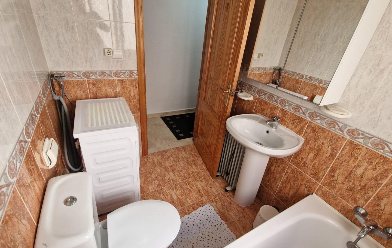 Venta - Ático - Torrevieja - Centro