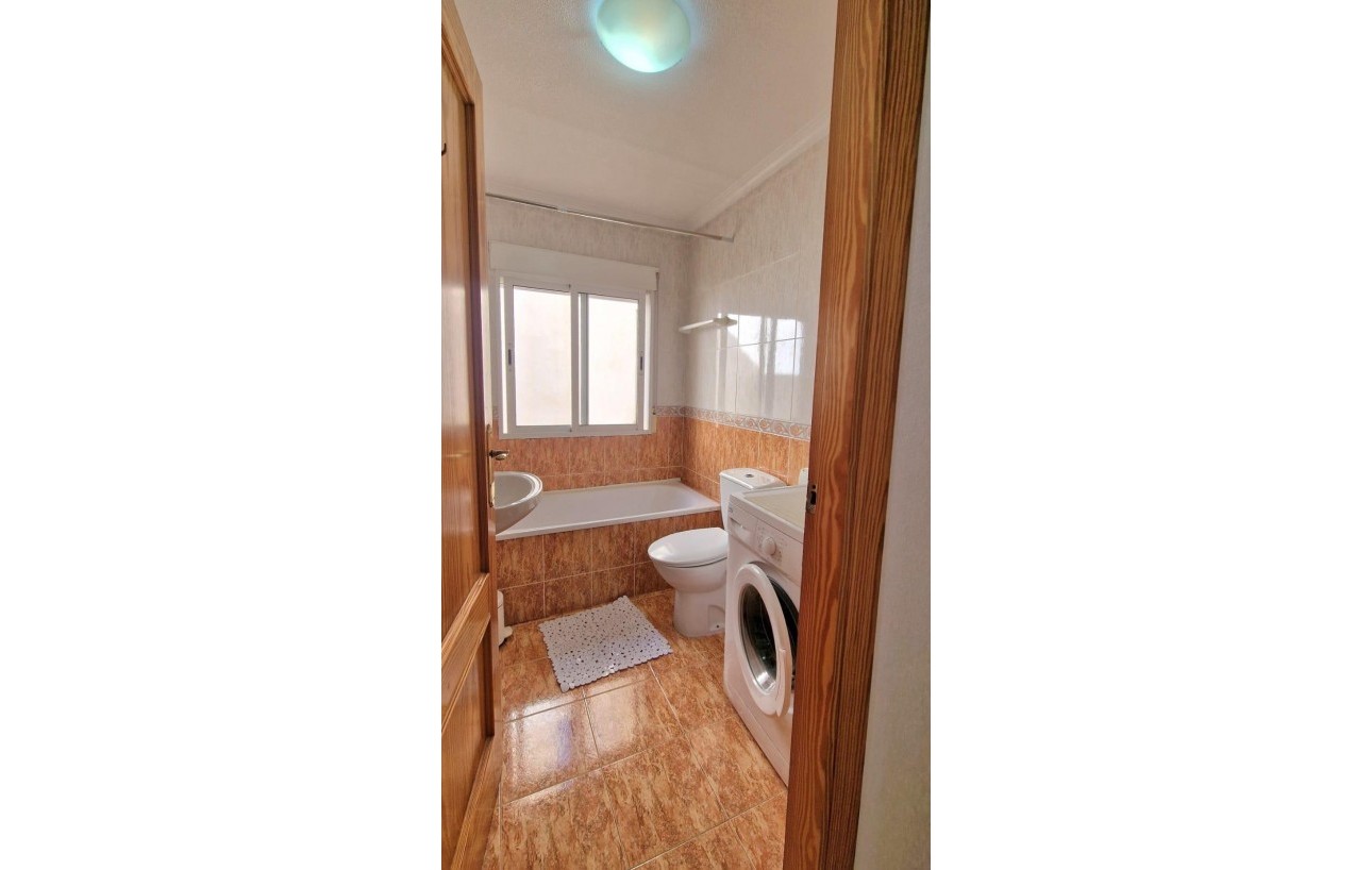 Venta - Ático - Torrevieja - Centro