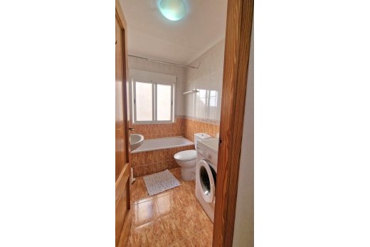 Venta - Ático - Torrevieja - Centro
